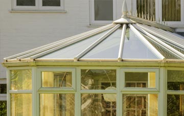 conservatory roof repair Faslane Port, Argyll And Bute