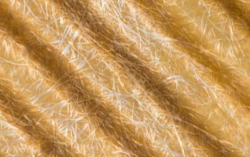 Faslane Port fibreglass roof waterproofing