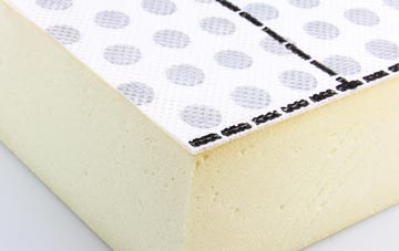 meeting Faslane Port building codes