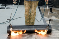 Faslane Port flat roof sealing quote